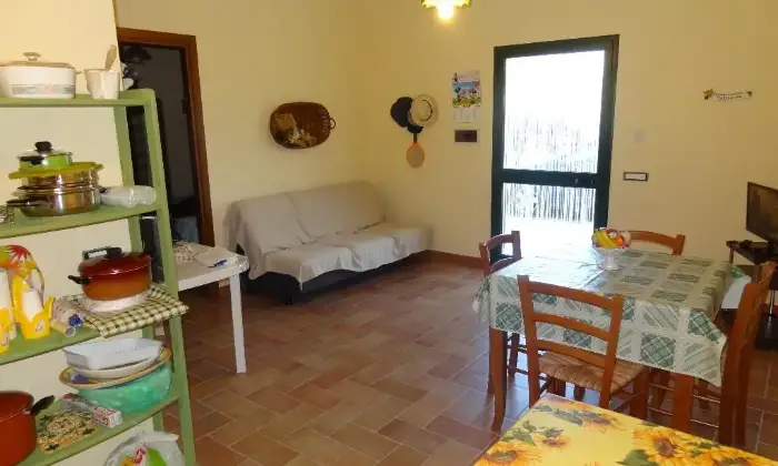 Rexer-Castellammare-del-Golfo-Villetta-vicino-terme-segestane-SALONE