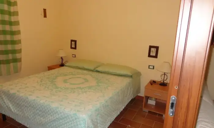 Rexer-Castellammare-del-Golfo-Villetta-vicino-terme-segestane-CAMERA-DA-LETTO