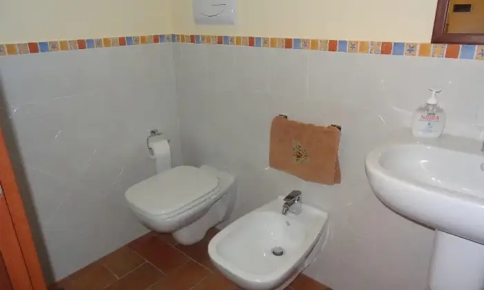 Rexer-Castellammare-del-Golfo-Villetta-vicino-terme-segestane-BAGNO
