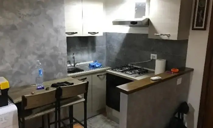 Rexer-Latina-Moderno-monolocale-CUCINA