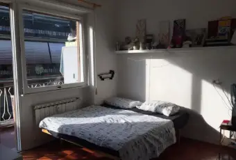 Rexer-Roma-Stanza-doppia-con-terrazzo-Metro-Conca-dOro-CAMERA-DA-LETTO