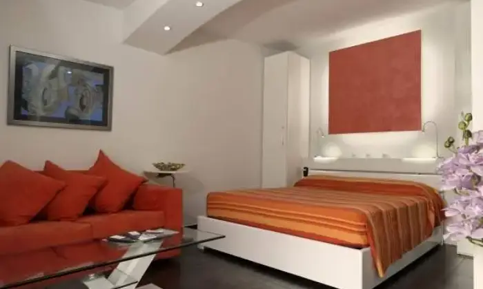 Rexer-Roma-Mini-appartamenti-in-residence-CAMERA-DA-LETTO