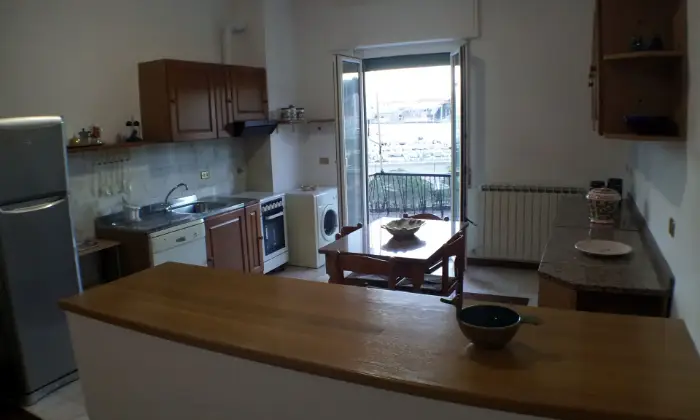 Rexer-Portovenere-Quadrilocale-a-Le-Grazie-Portovenere-CUCINA