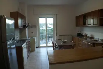 Rexer-Portovenere-Quadrilocale-a-Le-Grazie-Portovenere-CUCINA
