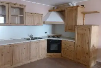 Rexer-Monno-Appartamento-montagna-CUCINA