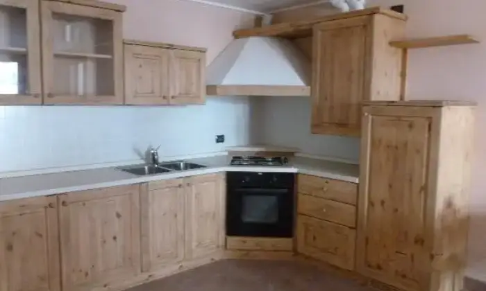 Rexer-Monno-Appartamento-montagna-CUCINA