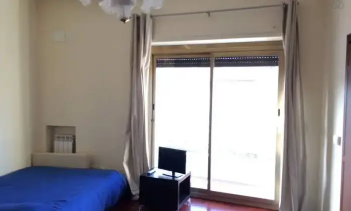 Rexer-Roma-Centralissimo-open-space-CAMERA-DA-LETTO