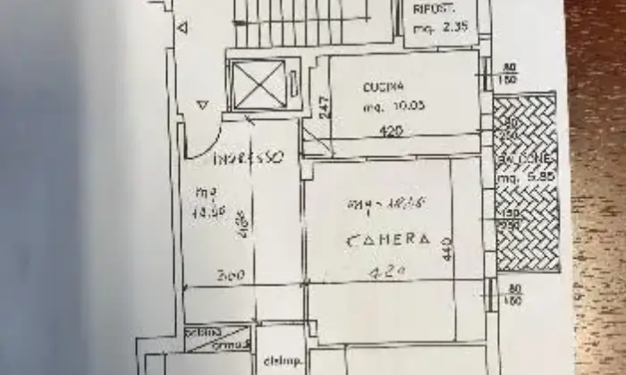 Rexer-Reggio-nellEmilia-Camera-singola-ALTRO