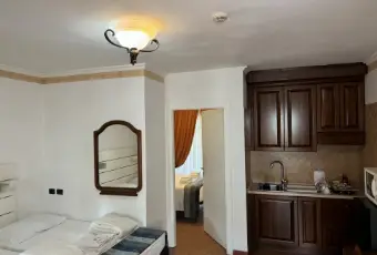 Rexer-Fiumicino-Appartamento-in-CASE-VACANZA-EURO-HOUSE-INN-Cucina