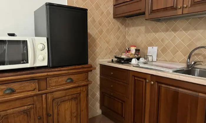 Rexer-Fiumicino-Appartamento-in-CASE-VACANZA-EURO-HOUSE-INN-Cucina