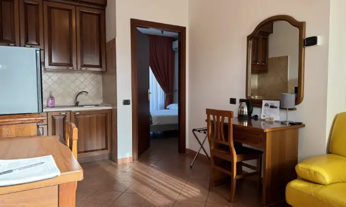 Rexer-Fiumicino-Appartamento-in-CASE-VACANZA-EURO-HOUSE-INN-Altro