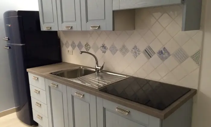Rexer-Ischitella-APPARTAMENTI-AL-MARE-PER-VACANZE-IN-FAMIGLIA-SUL-GARAGANO-CUCINA