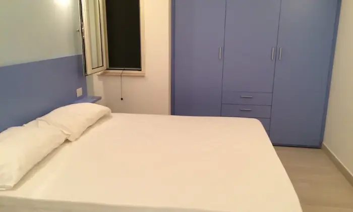 Rexer-Ischitella-APPARTAMENTI-AL-MARE-PER-VACANZE-IN-FAMIGLIA-SUL-GARAGANO-CAMERA-DA-LETTO