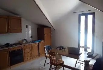 Rexer-Monteforte-Irpino-Quadrilocale-mansardato-CUCINA