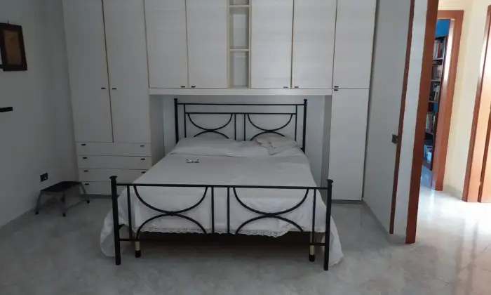 Rexer-Monteforte-Irpino-Quadrilocale-mansardato-CUCINA