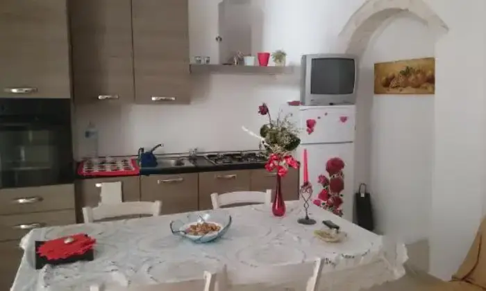 Rexer-Castellana-Grotte-Casa-indipendente-mare-SALONE