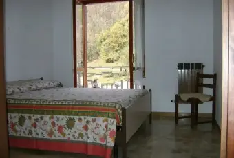 Rexer-Frabosa-Sottana-Grazioso-bilocale-montagna-CAMERA-DA-LETTO