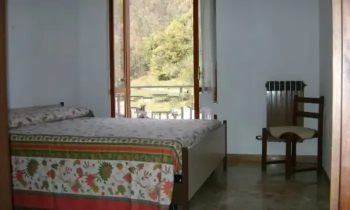Rexer-Frabosa-Sottana-Grazioso-bilocale-montagna-CAMERA-DA-LETTO