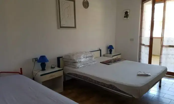 Rexer-Martinsicuro-Bilocale-vicinanze-spiaggia-CAMERA-DA-LETTO