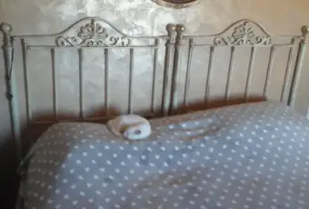 Rexer-Montevarchi-Terratetto-indipendente-CAMERA-DA-LETTO