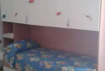 Rexer-Civitella-Messer-Raimondo-Trilocale-arredato-CAMERA-DA-LETTO