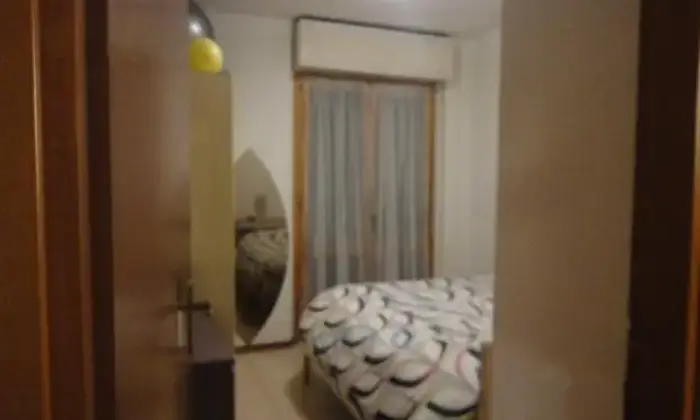 Rexer-Pisa-Bilocale-arredato-CAMERA-DA-LETTO