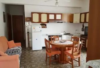 Rexer-Rossano-Casa-vacanze-SALONECUCINA