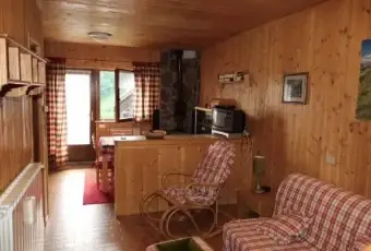 Rexer-Castione-della-Presolana-Villa-su-piani-indipendenti-SALONE