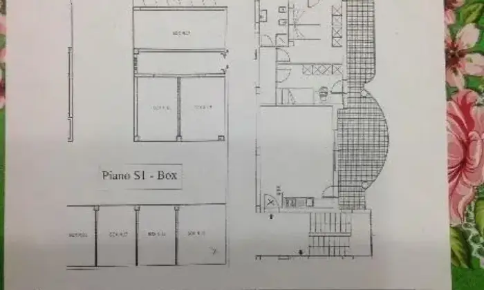 Rexer-Roma-Trilocale-con-box-auto-PlanimetriaD