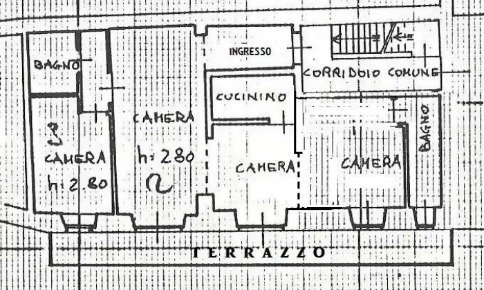 Rexer-Cesana-Torinese-TRILOCALE-NEL-CENTRO-STORICO-DI-CESANA-PlanimetriaD