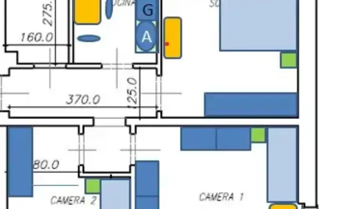 Rexer-Sesto-San-Giovanni-Camera-doppia-uso-singolo-PlanimetriaD
