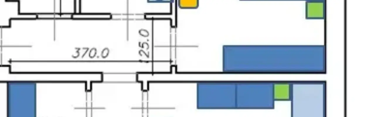 Rexer-Sesto-San-Giovanni-Camera-doppia-uso-singolo-PlanimetriaD