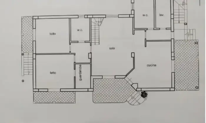 Rexer-Arienzo-Villa-in-vendita-ad-Arienzo-Caserta-PlanimetriaD