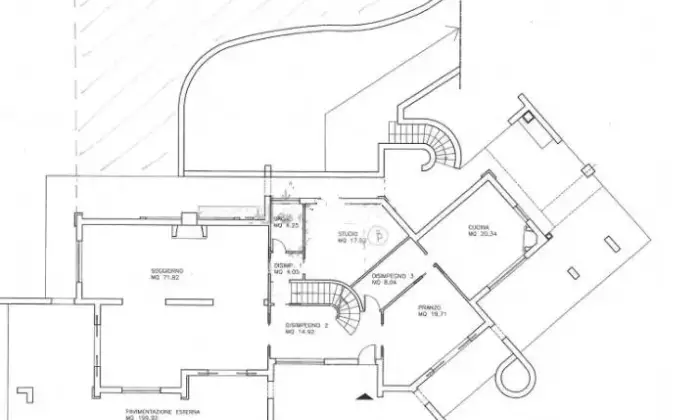 Rexer-Sutri-Villa-in-vendita-in-via-degli-Aruspici-a-Sutri-PlanimetriaD