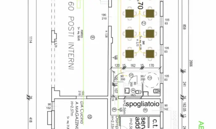 Rexer-Piazzola-sul-Brenta-Casale-PlanimetriaD