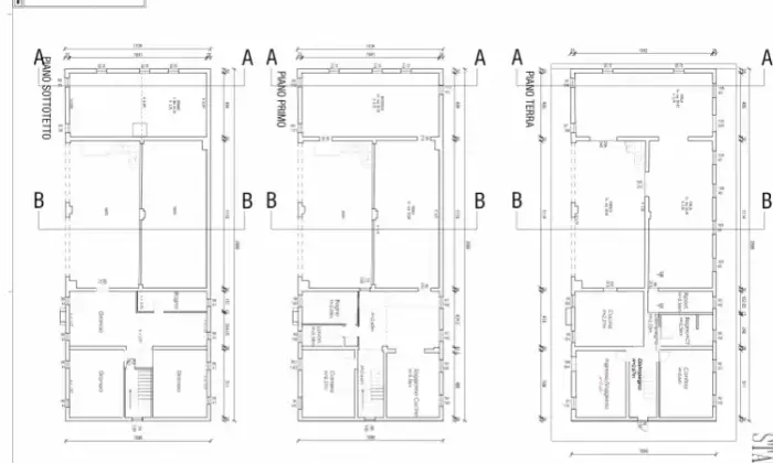 Rexer-Piazzola-sul-Brenta-Casale-PlanimetriaD