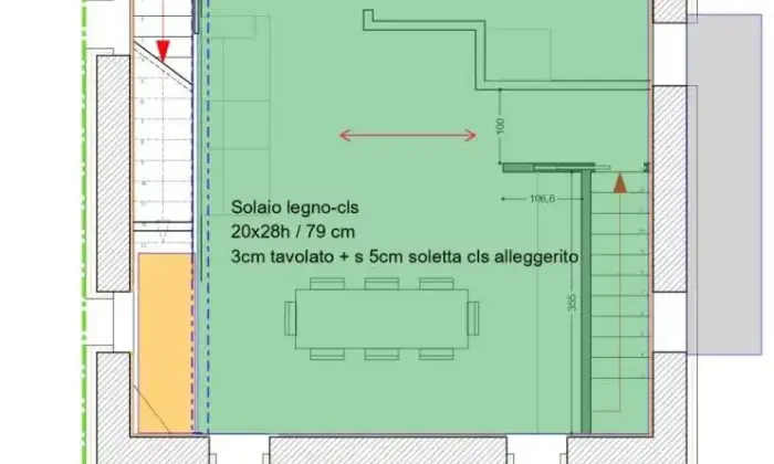 Rexer-Auronzo-di-Cadore-Vendesi-splendido-rustico-indipendente-a-Auronzo-di-Cadore-Altro