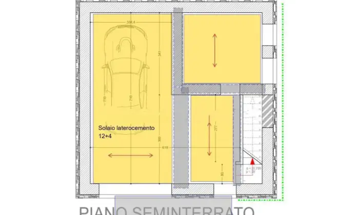 Rexer-Auronzo-di-Cadore-Vendesi-splendido-rustico-indipendente-a-Auronzo-di-Cadore-Altro