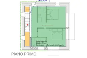 Rexer-Auronzo-di-Cadore-Vendesi-splendido-rustico-indipendente-a-Auronzo-di-Cadore-Altro