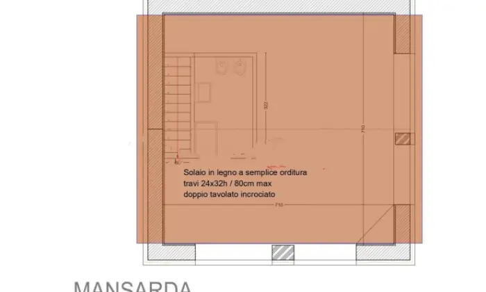 Rexer-Auronzo-di-Cadore-Vendesi-splendido-rustico-indipendente-a-Auronzo-di-Cadore-Altro