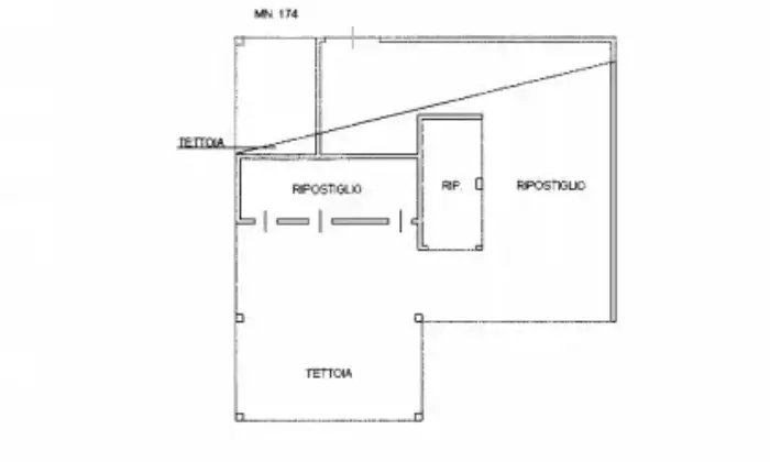 Rexer-Portogruaro-Rustico-da-Ristrutturare-PlanimetriaD