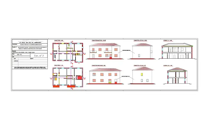 Rexer-Masi-Torello-Ampia-casa-indipendente-con-due-appartamenti-giardino-e-terreno-a-Masi-Torello-Altro