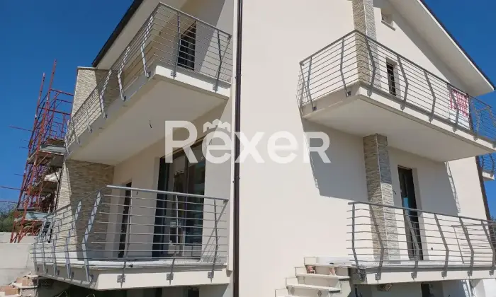 Rexer-San-Salvo-Villetta-a-schiera-in-vendita-Altro