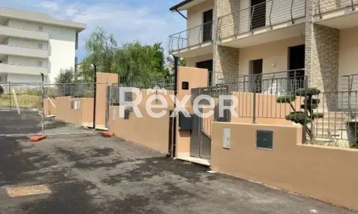 Rexer-San-Salvo-Villetta-a-schiera-in-vendita-Altro