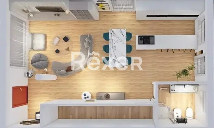 Rexer-San-Salvo-Villetta-a-schiera-in-vendita-Altro