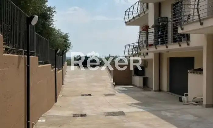 Rexer-San-Salvo-Villetta-a-schiera-in-vendita-Altro