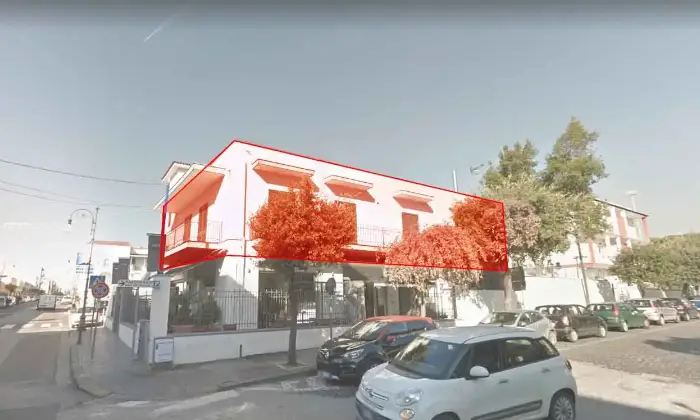 Rexer-Torre-Annunziata-Immobile-uso-Abitazione-o-Studio-leggi-descrizione-PlanimetriaD