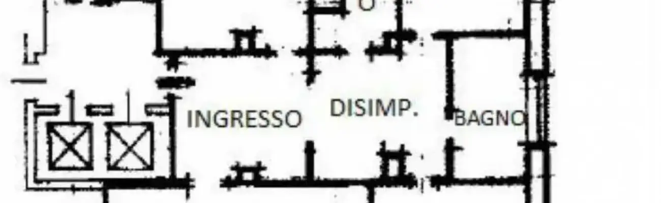 Rexer-Torino-AFFITTASI-POSTO-LETTO-FINO-A-GIUGNO-PlanimetriaD